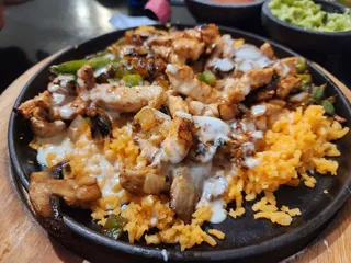 Pueblo Viejo Autentica Cocina Mexicana