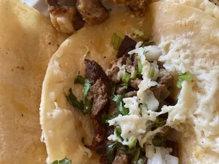 Taqueria El Mexicano