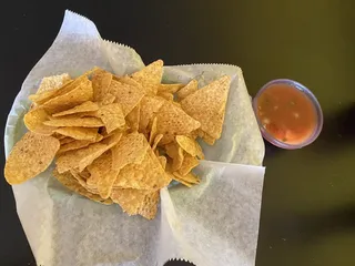 Tomatillo Mexican Grill