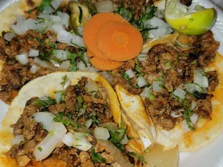 Taqueria El Dolar