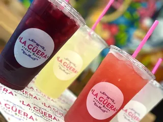 La Guera Street Tacos