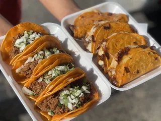 Tacos Los 98