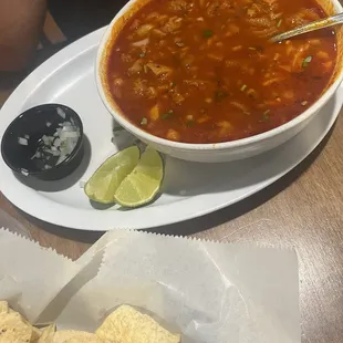 Menudo