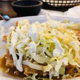 Taqueria San Andres