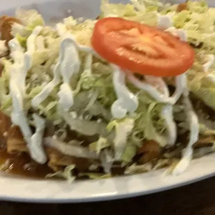 Tacos Tapatío not the best pic I moved sorry