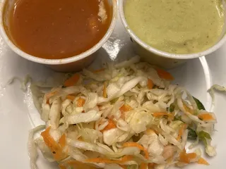 Antojitos Latinos