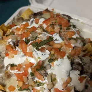 Super Nachos