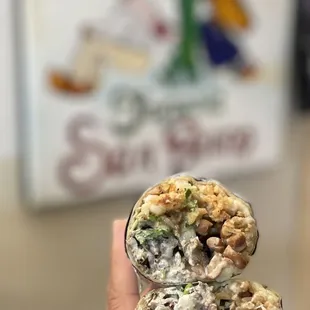 burrito, burritos and wraps, food, wraps