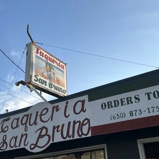 Can you say burritos?!