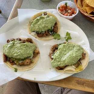 Chicken Grilled Chicken