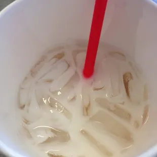 Horchata