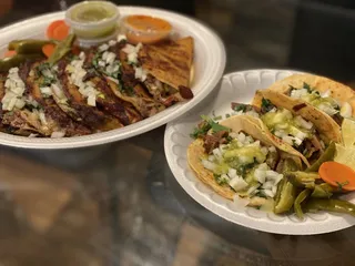 Suavecito Birria & Tacos