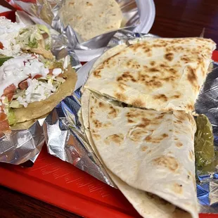 Fantastic food. February 2023.