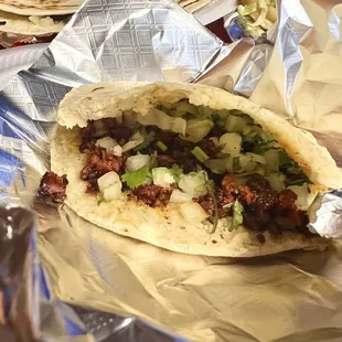 Fantastic fresh food. February 2023.