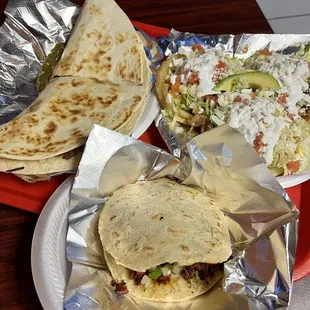 Fantastic fresh food. February 2023.