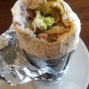 super scrimp burrito