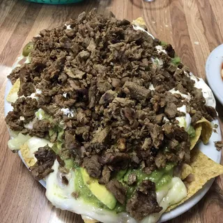 Mexican
