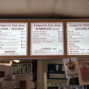 Menu 3 Sept 24, 2024