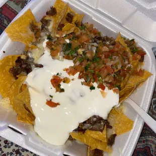 Super Nachos