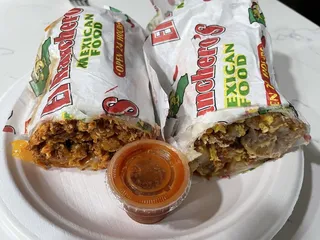 El Rancheros Mexican Food