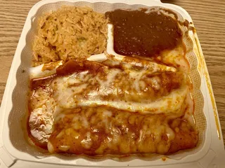 Otaez Mexican Restaurant