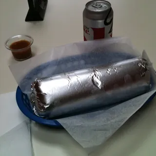 Super Burrito