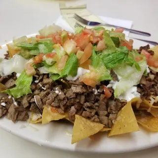 Super Nachos