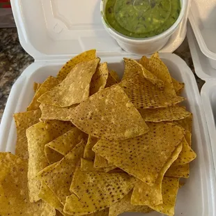 Chips