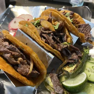 TACOS SUPREMOS