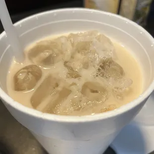 Horchata