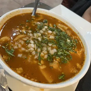 Menudo
