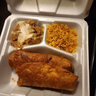 Chimichanga