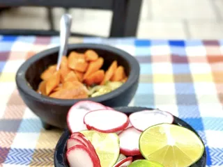 Motor City Tacos