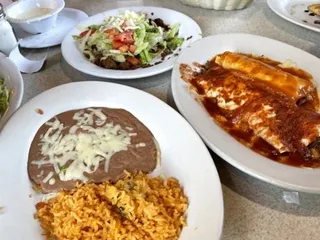 El Patio