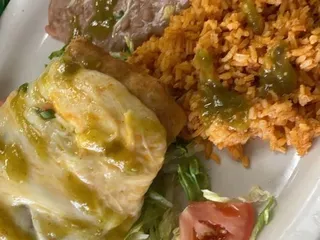 La Mexicana