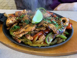 Fresh Mexican Grill