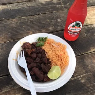 Asado de puerco (: