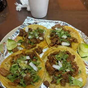 Al Pastor Taco