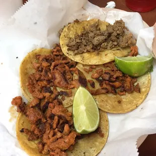 tacos, food