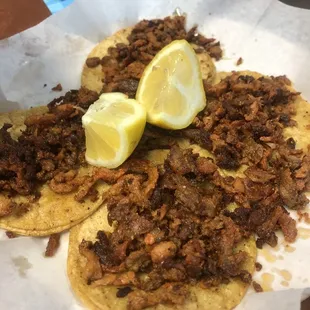 Al Pastor Taco