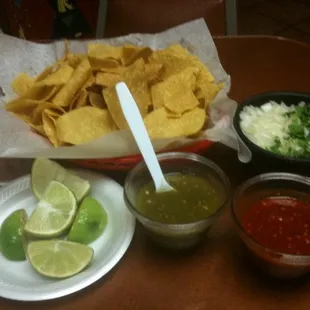 food, soups and chowder