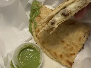 Taqueria Tepito