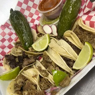 Taqueria San Luis