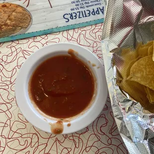Spicy goodness!  Jalapeño base.
