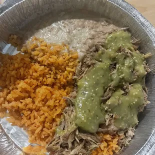 Chile Verde