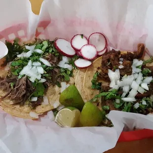 Taqueria San Marcos