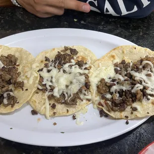 Carne Asada Tacos