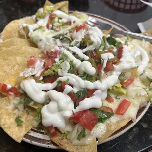 Nachos
