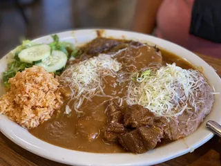 Fello's Mexican Food