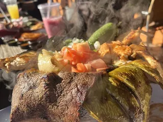 Mexico Lindo Restaurant